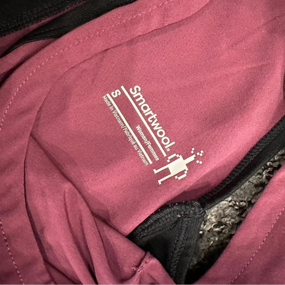 Smartwool Merino  Sport Dress| size Small - Picture 4 of 5